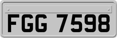 FGG7598