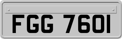 FGG7601