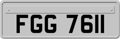 FGG7611