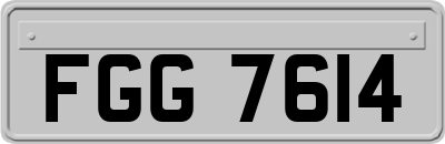 FGG7614