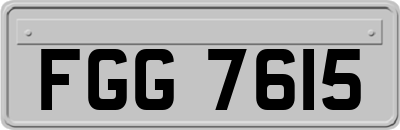 FGG7615