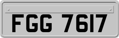 FGG7617