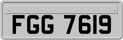 FGG7619