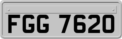 FGG7620