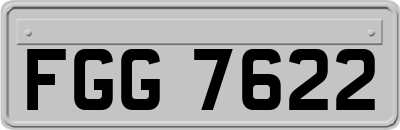FGG7622