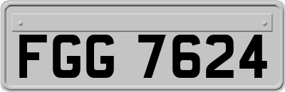FGG7624