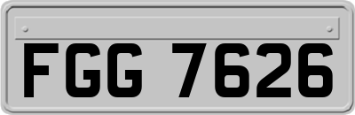 FGG7626