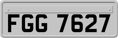 FGG7627