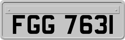 FGG7631