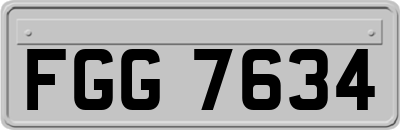 FGG7634