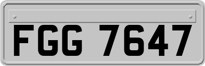 FGG7647
