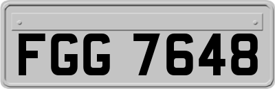 FGG7648