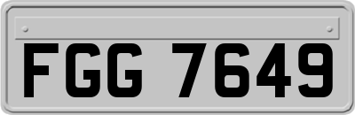 FGG7649