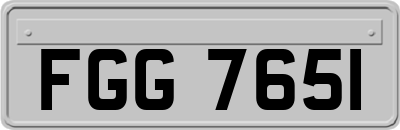 FGG7651