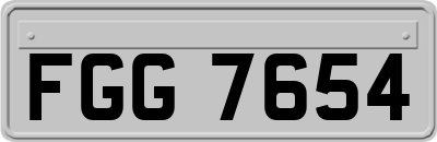 FGG7654
