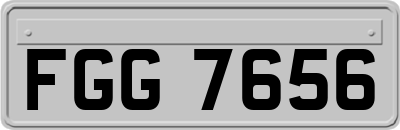 FGG7656