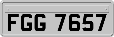 FGG7657