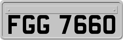 FGG7660
