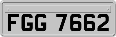 FGG7662