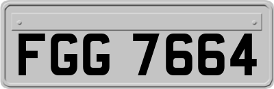 FGG7664