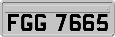 FGG7665