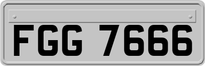 FGG7666