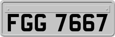 FGG7667