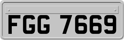 FGG7669