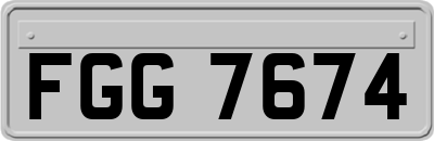 FGG7674