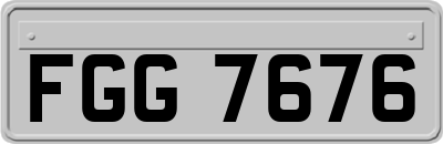 FGG7676