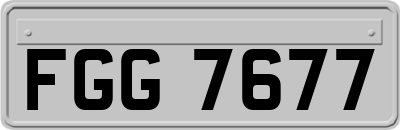 FGG7677