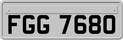FGG7680