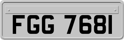 FGG7681