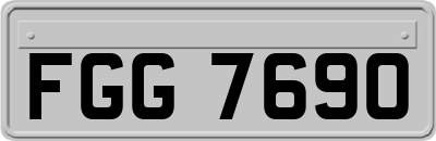 FGG7690