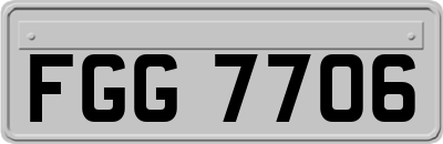 FGG7706