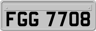 FGG7708