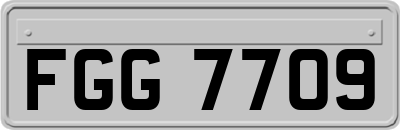 FGG7709