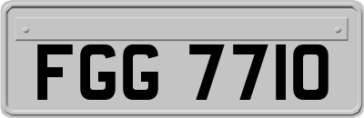 FGG7710