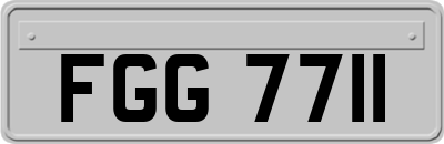 FGG7711