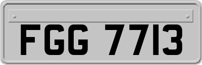 FGG7713