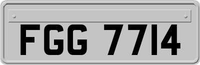 FGG7714