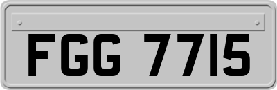 FGG7715