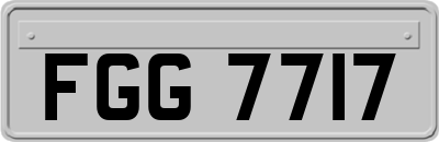 FGG7717