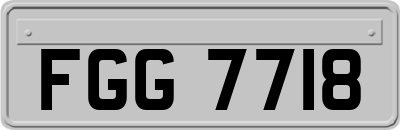 FGG7718