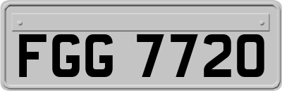 FGG7720