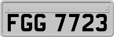 FGG7723