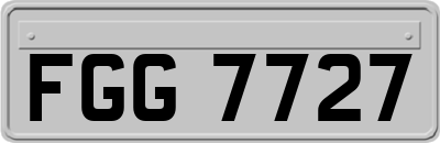FGG7727