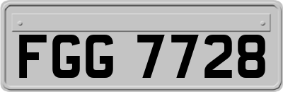FGG7728