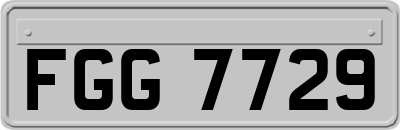 FGG7729