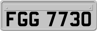 FGG7730